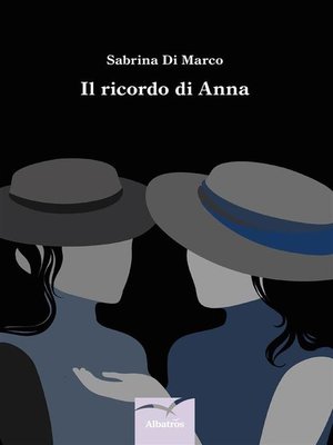 cover image of Il ricordo di Anna